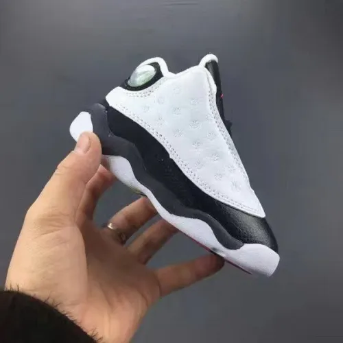 Jordan 13 kids shoes-003