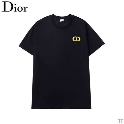 Dior T-Shirt men-301(S-XXL)