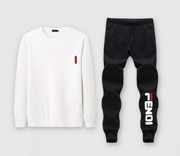 FD long sleeve men suit-309(M-XXXXL)