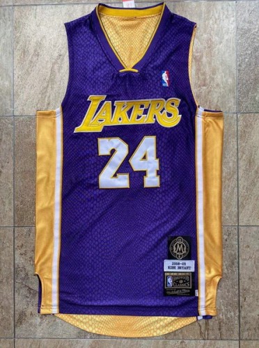 NBA Los Angeles Lakers-667