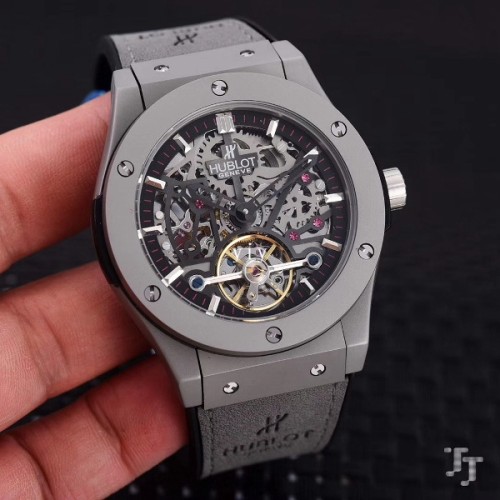 Hublot Watches-401