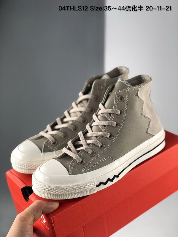 Converse Shoes High Top-003