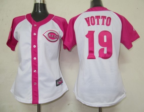 MLB Jerseys Women-176