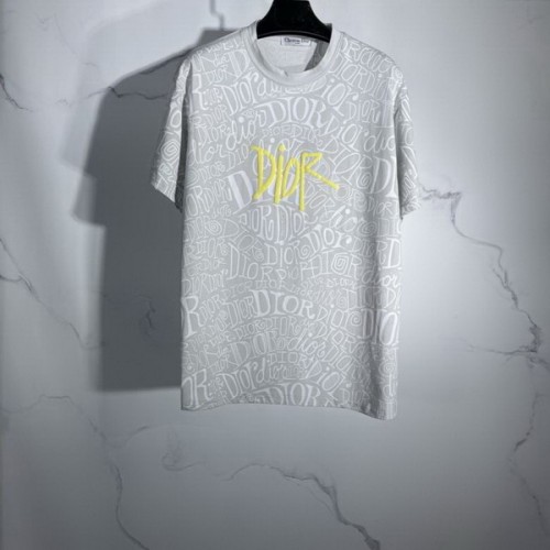 Dior T-Shirt men-035(M-XXL)