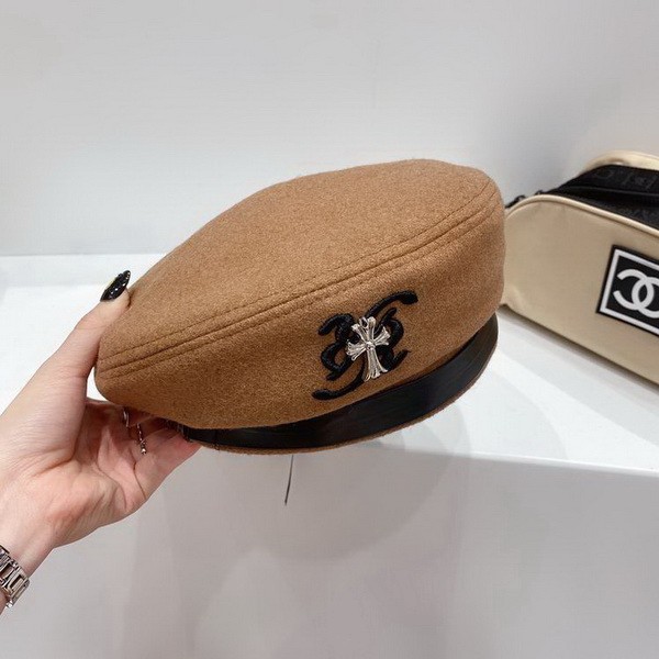Chrome Hearts Hats AAA-001