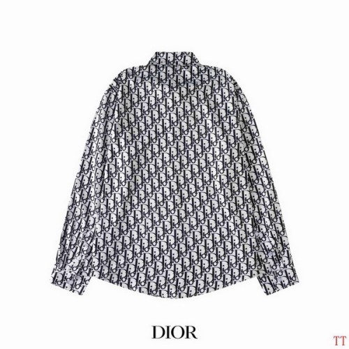 Dior shirt-152(M-XXL)