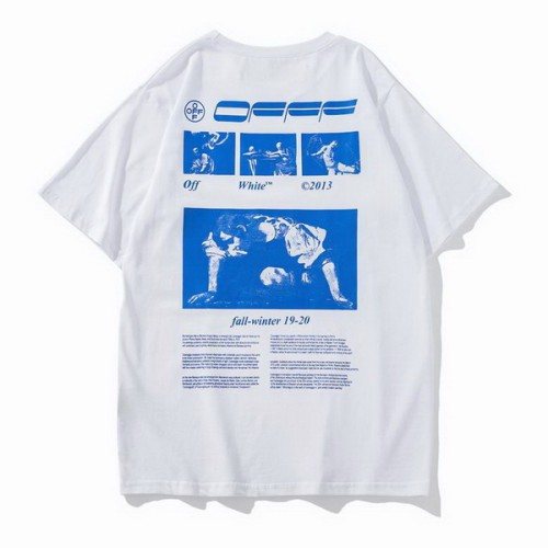 Off white t-shirt men-135(M-XXL)