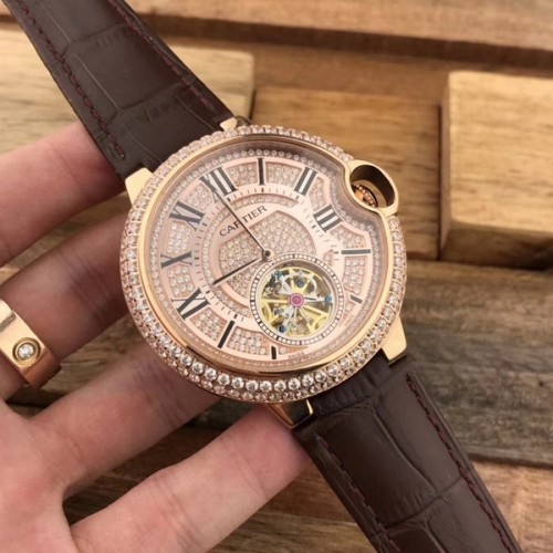 Cartier Watches-314