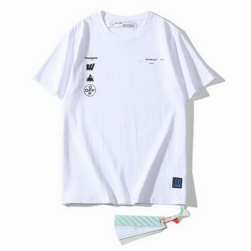 Off white t-shirt men-236(M-XXL)