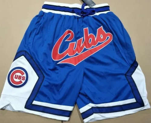NBA Shorts-507