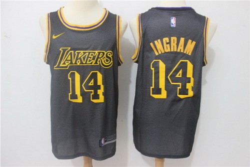 NBA Los Angeles Lakers-024