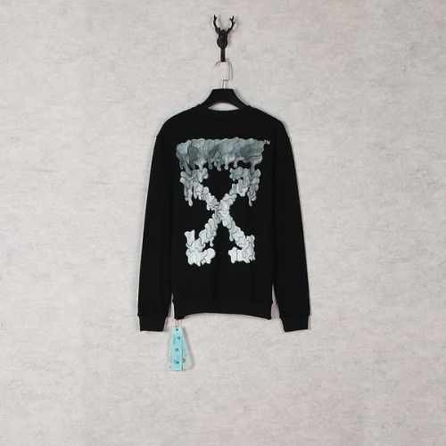 OFF-WHITE men Hoodies-772(S-XL)