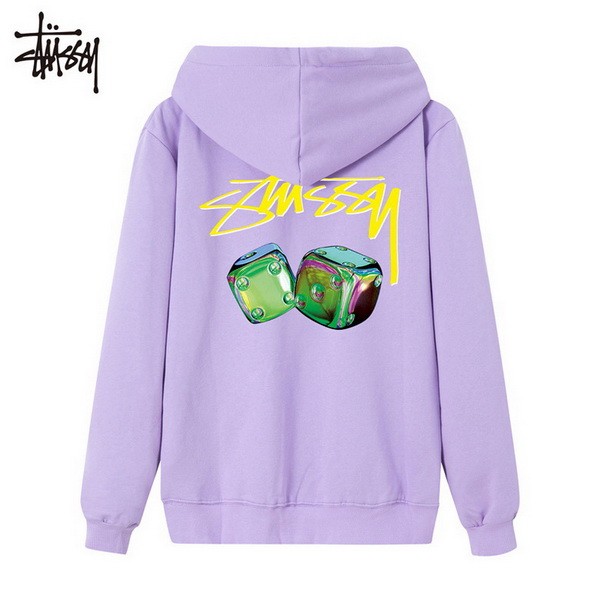 Stussy men Hoodies-164(S-XXL)