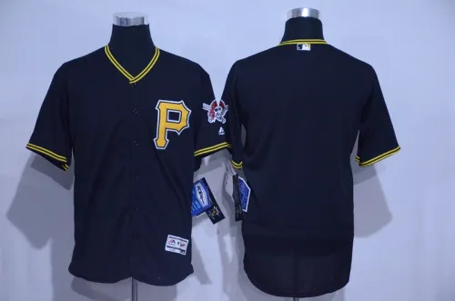 MLB Pittsburgh Pirates-042