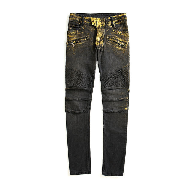 Balmain Jeans AAA quality-132(28-40)