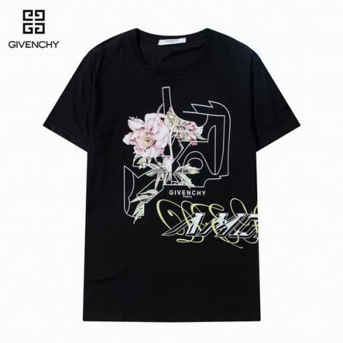 Givenchy t-shirt men-051(S-XXL)
