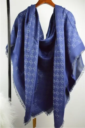 G Silk Scarf AAA-179
