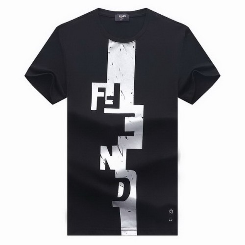 FD T-shirt-497(M-XXXL)