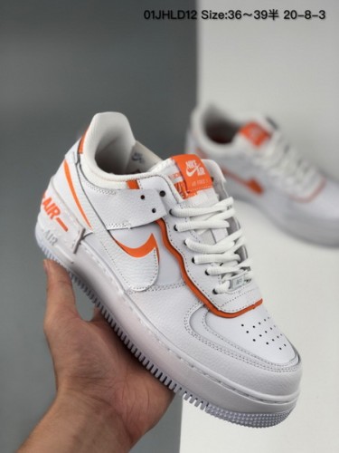 Nike air force shoes women low-650