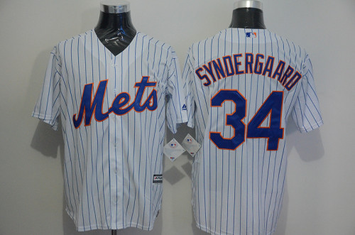 MLB New York Mets-034