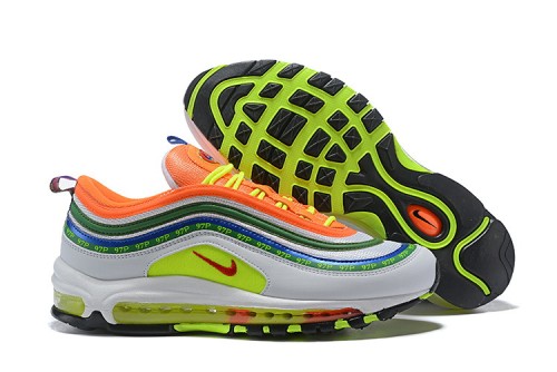 Nike Air Max 97 men shoes-261