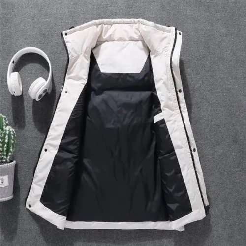 CG Down Vest men-057