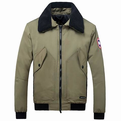 CG Down Jacket men-707