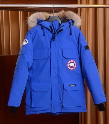 CG Down Jacket men-413