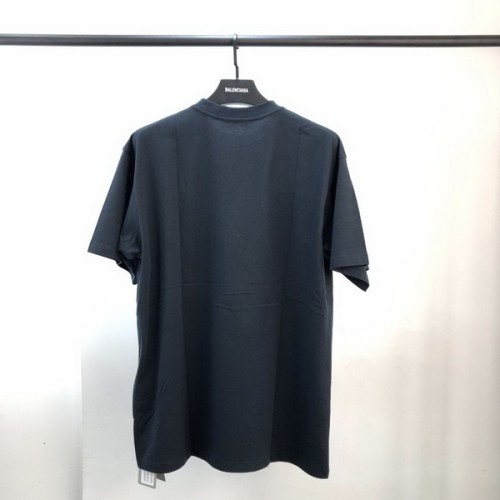 B Shirt 1：1 Quality-811(XS-L)