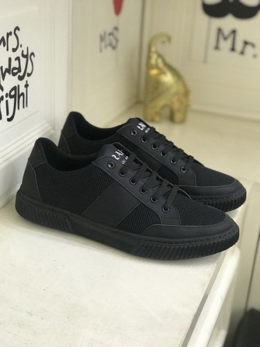 Prada men shoes 1：1 quality-634