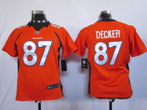 NEW NFL jerseys women-350