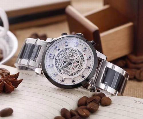 Montblanc Watches-269