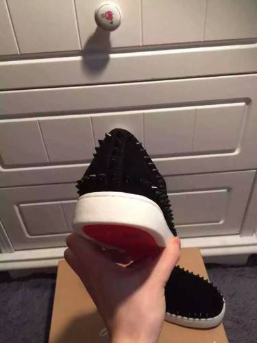 Super Max Perfect Christian Louboutin(with receipt)-018