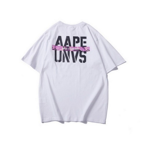 Bape t-shirt men-805(M-XXL)
