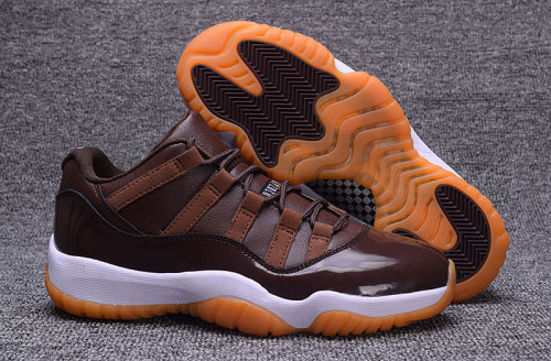 Air Jordan 11 Low shoes AAA-037