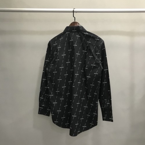 B Shirt 1：1 Quality-1645(XS-L)
