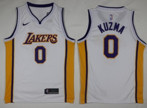 NBA Los Angeles Lakers-012