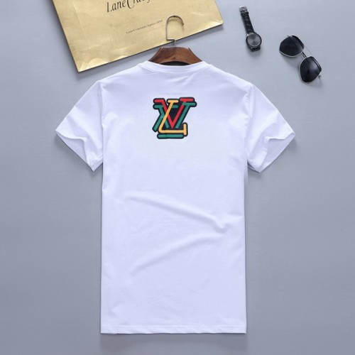 LV  t-shirt men-1045(M-XXXL)