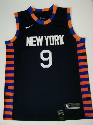 NBA New York Knicks-009
