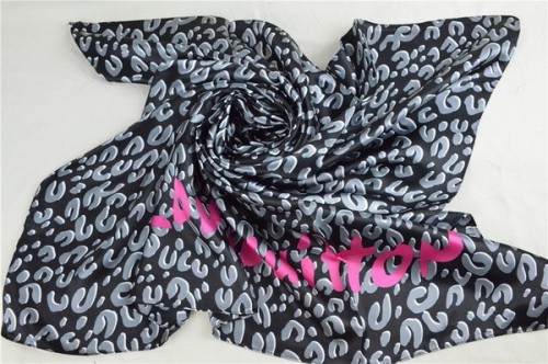 LV Silk Scarf AAA-068