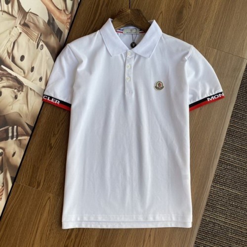 Moncler Polo t-shirt men-035(M-XXXL)