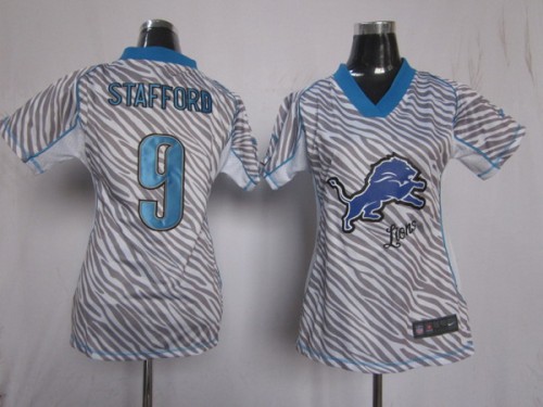 NEW NFL jerseys women-564