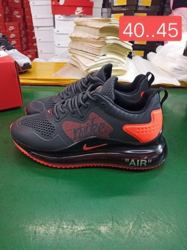 Nike Air Max 720 men shoes-626