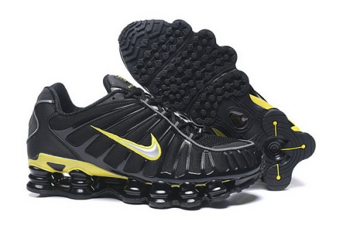 Nike Shox Reax Run Shoes men-014