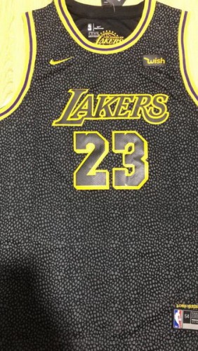 NBA Los Angeles Lakers-056