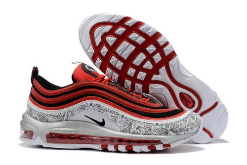 Nike Air Max 97 men shoes-474