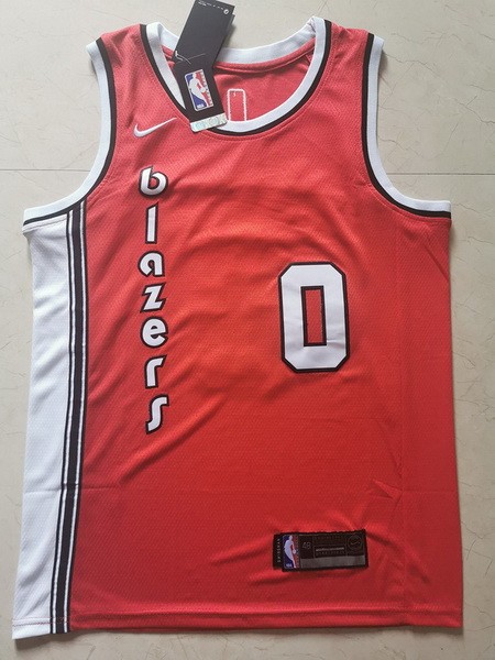 NBA Portland Trail Blazers-024