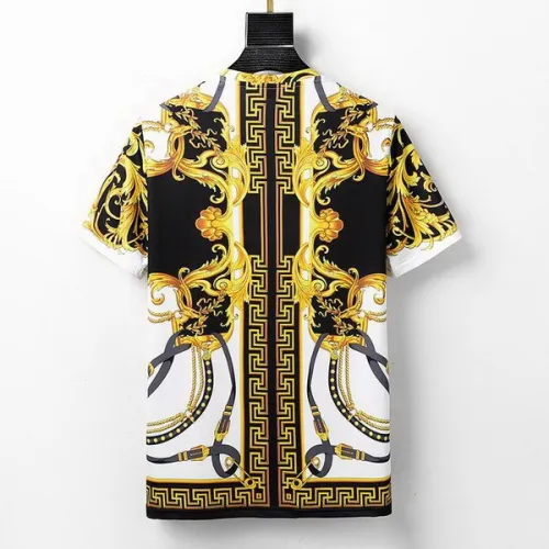 Versace t-shirt men-003(M-XXXL)