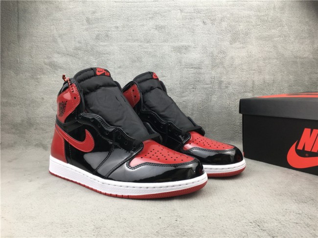 Super Max Perfect Jordan 1 shoes-146