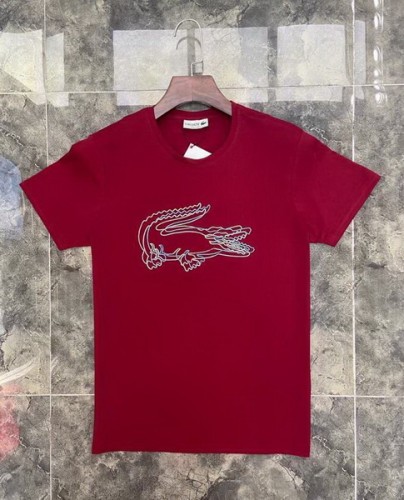 Lacoste t-shirt men-007(M-XXXL)